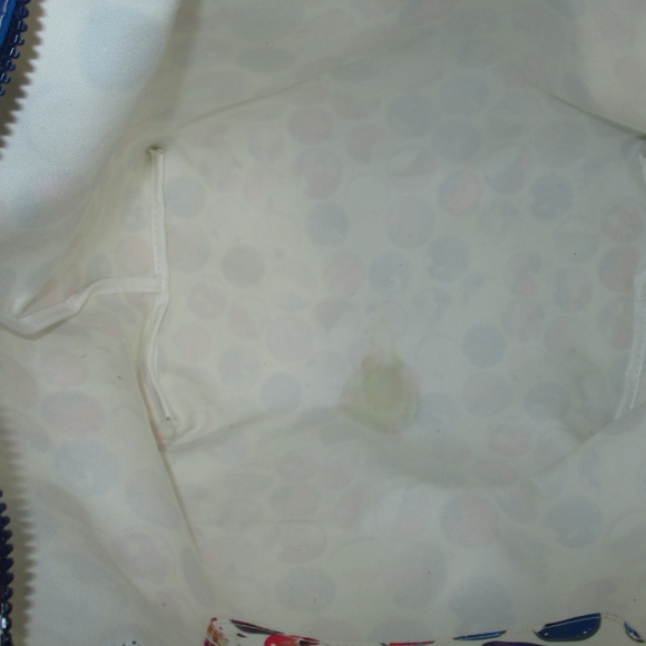 Longchamp Le Pliage Neo Fantaisie Large Tote - Picture 5 of 8